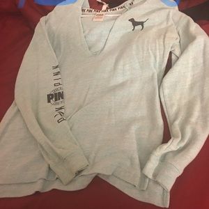 Vs pullover